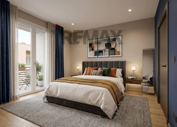 Camera / camera da letto - Villa a Schiera VIA SAN GAUDENZIO
 
SNC, Ponte San Pietro - foto 6