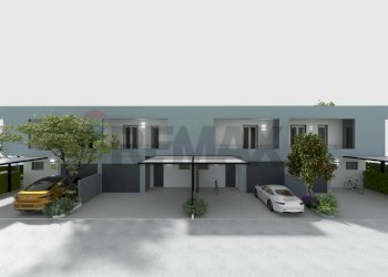 Casa all\'aperto - Villa a Schiera VIA SAN GAUDENZIO
 
SNC, Ponte San Pietro - foto 10