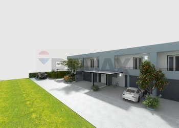 Documenti - Villa a Schiera VIA SAN GAUDENZIO
 
SNC, Ponte San Pietro - foto 14
