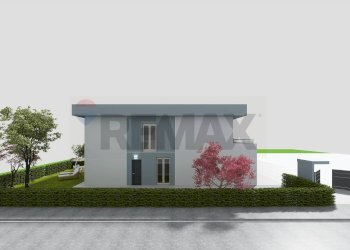 Casa all\'aperto - Quadrilocale via  San Gaudenzio
 
SNC, Ponte San Pietro - foto 15