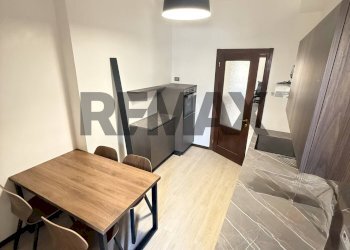 Sala da pranzo - Quadrilocale via Pietro Verri
 
26, Pavia - foto 1