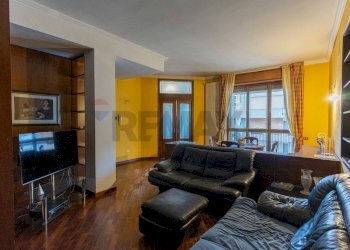 soggiorno - Appartamento Via Napoli
 
10, Foggia - foto 1