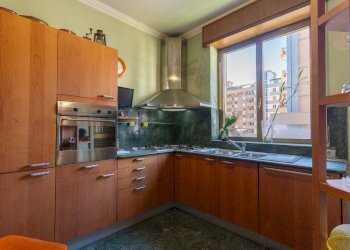 cucina - Appartamento Via Napoli
 
10, Foggia - foto 5