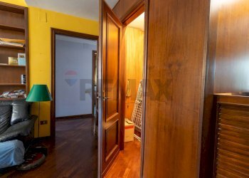 corridoio - Appartamento Via Napoli
 
10, Foggia - foto 8