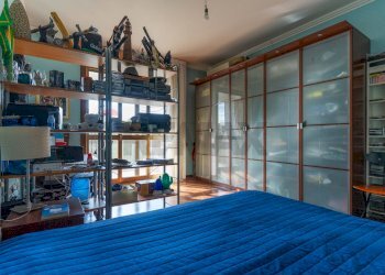 camera da letto - Appartamento Via Napoli
 
10, Foggia - foto 15