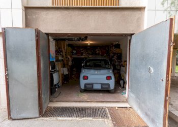 box auto - Appartamento Via Napoli
 
10, Foggia - foto 31