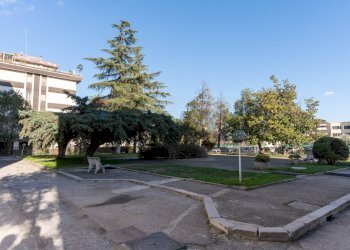 esterno - Appartamento Via Napoli
 
10, Foggia - foto 32