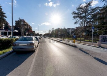 esterno - Appartamento Via Napoli
 
10, Foggia - foto 35