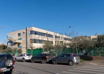 esterno - Appartamento Via Napoli
 
10, Foggia - foto 36