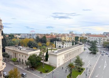 Edificio all\'aperto - Bilocale Viale XXIV maggio
 
1, Foggia - foto 14