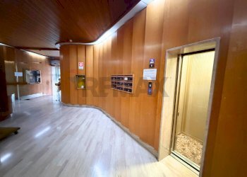 Ricezione / Lobby - Bilocale Viale XXIV maggio
 
1, Foggia - foto 16