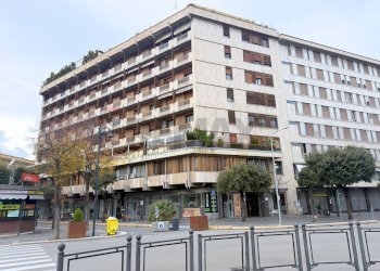 Edificio all\'aperto - Bilocale Viale XXIV maggio
 
1, Foggia - foto 17