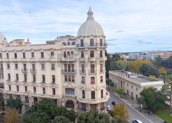 Edificio all\'aperto - Bilocale Viale XXIV maggio
 
1, Foggia - foto 18