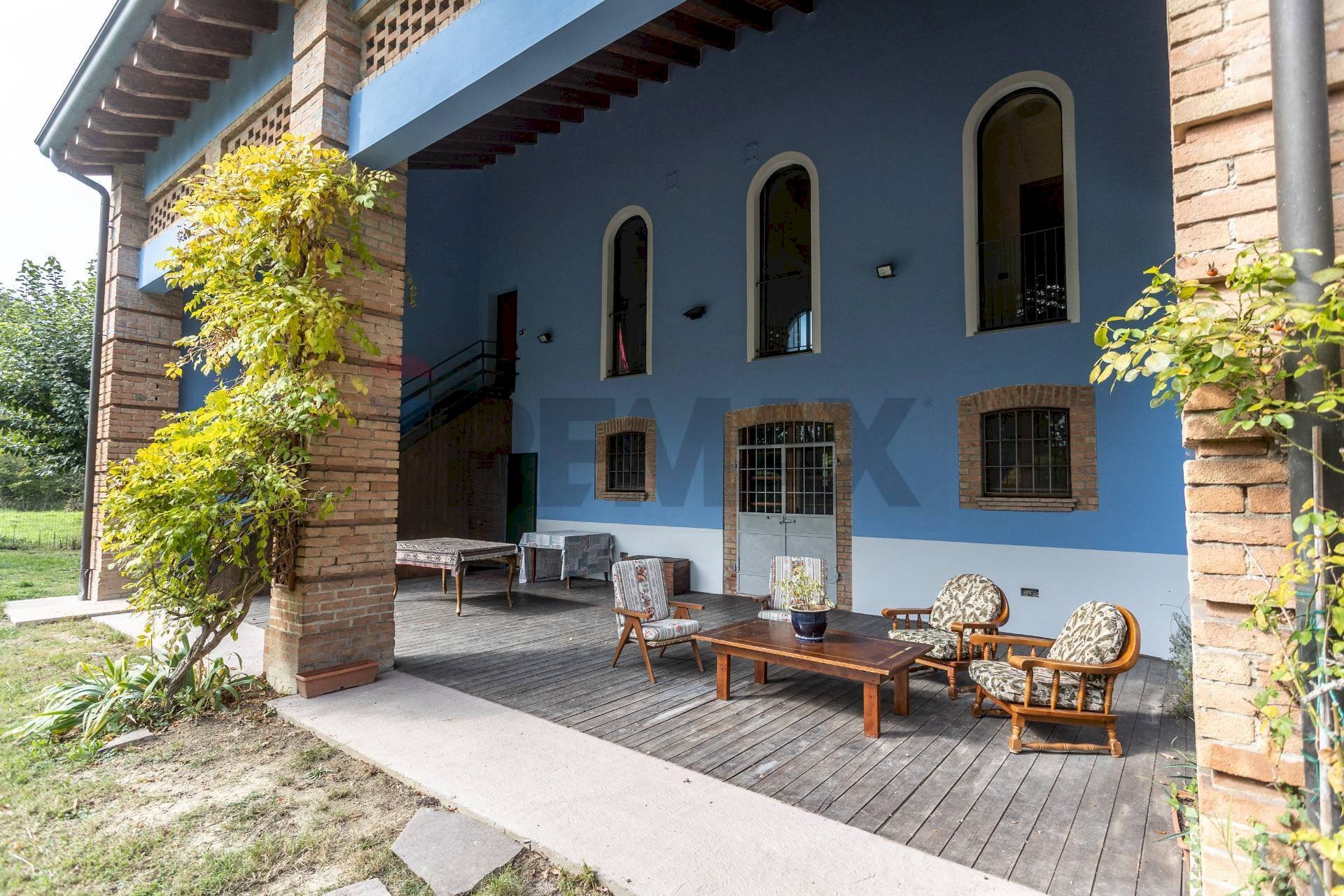 Casa all\'aperto - Appartamento Via Trieste
 
58, Fidenza - foto 1