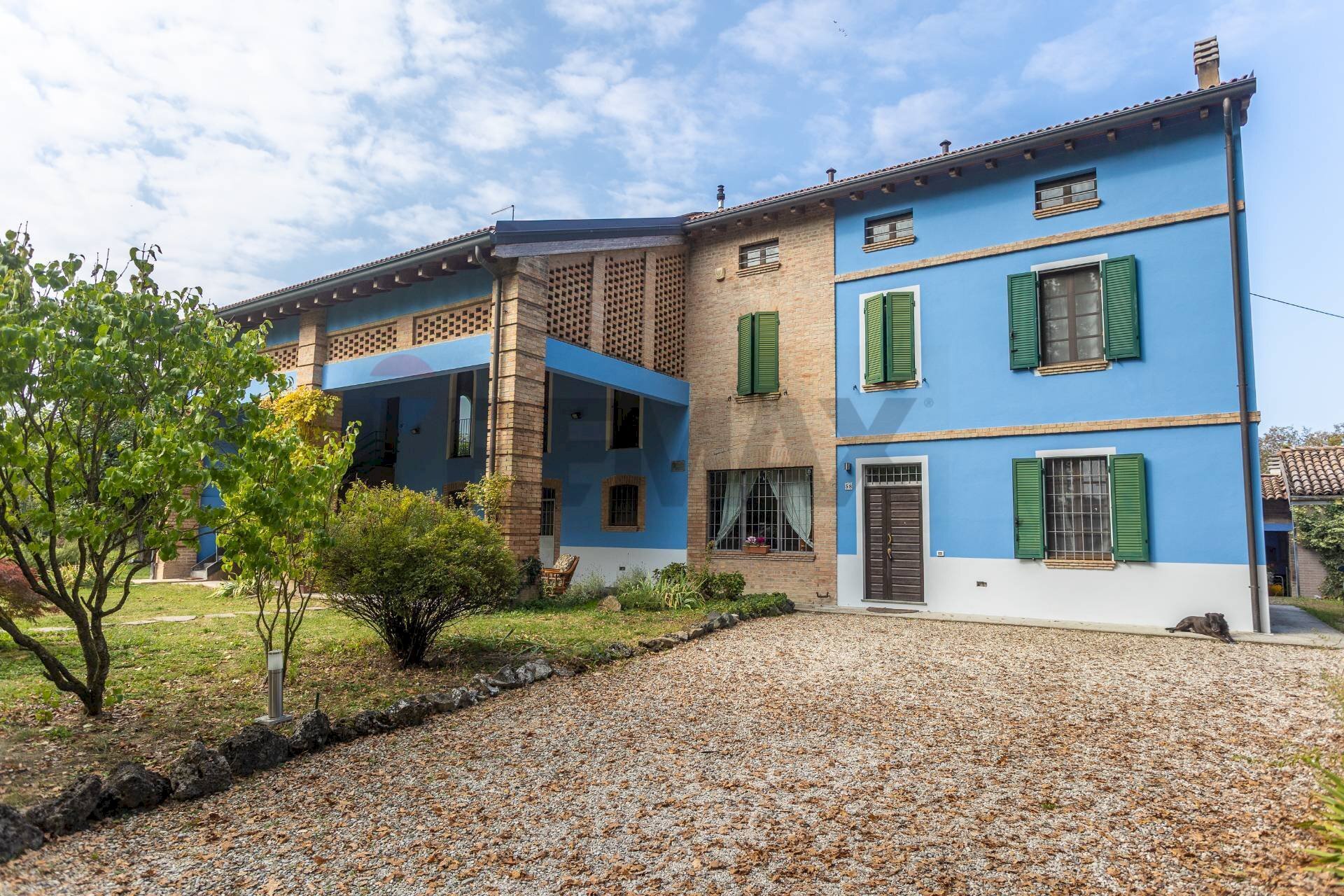 Casa all\'aperto - Appartamento Via Trieste
58, Fidenza - foto 2