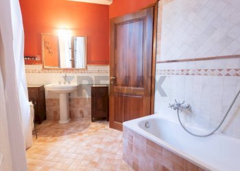 Bagno - Appartamento Via Trieste
 
58, Fidenza - foto 17