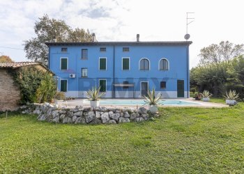 Casa all\'aperto - Appartamento Via Trieste
 
58, Fidenza - foto 23