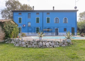 Casa all\'aperto - Villa Bifamiliare Via Trieste
 
58, Fidenza - foto 2