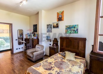 Camera / camera da letto - Villa Bifamiliare Via Trieste
 
58, Fidenza - foto 10