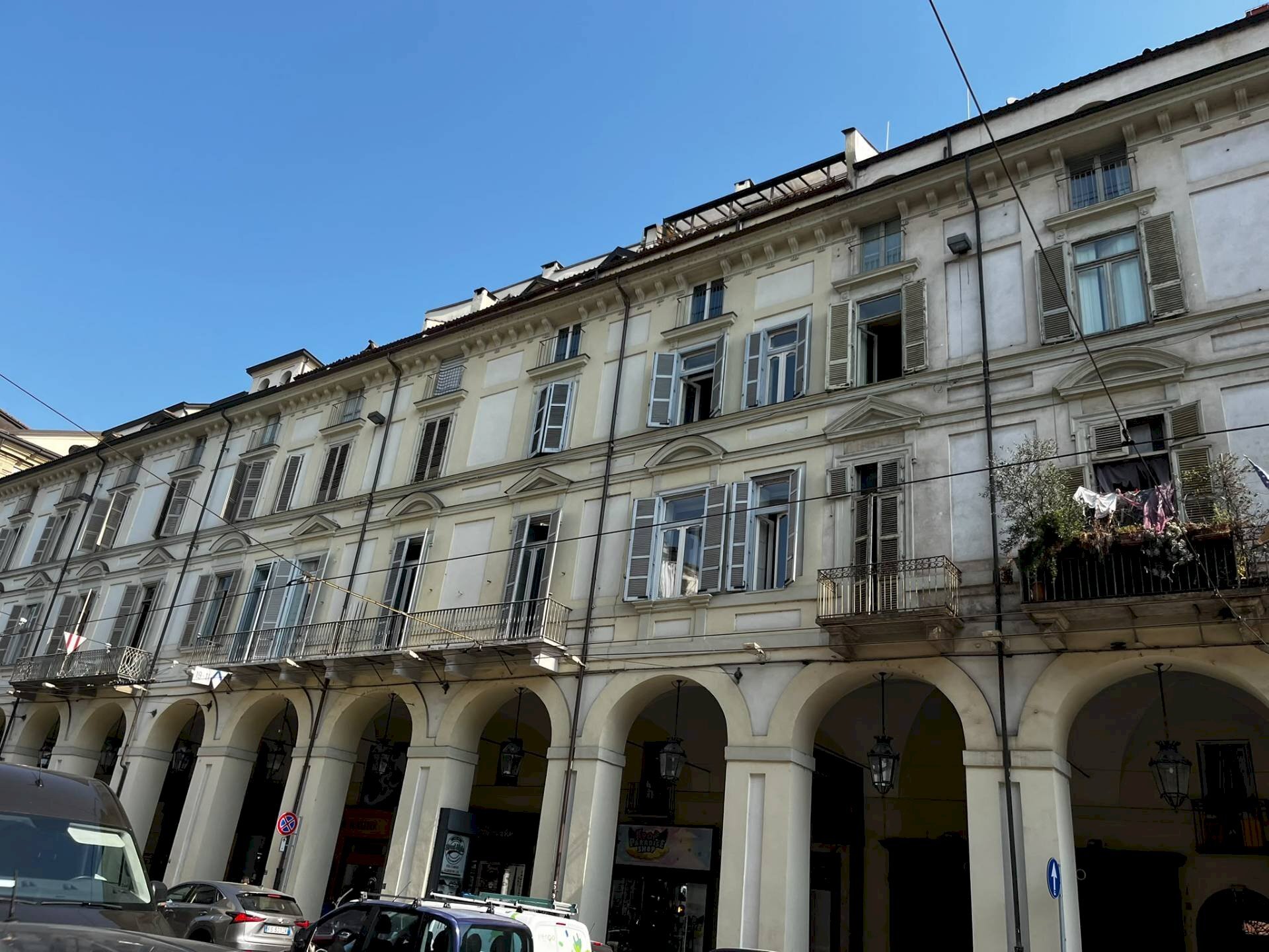 Foto 2 - Quadrilocale Via Po
7, Torino - foto 2