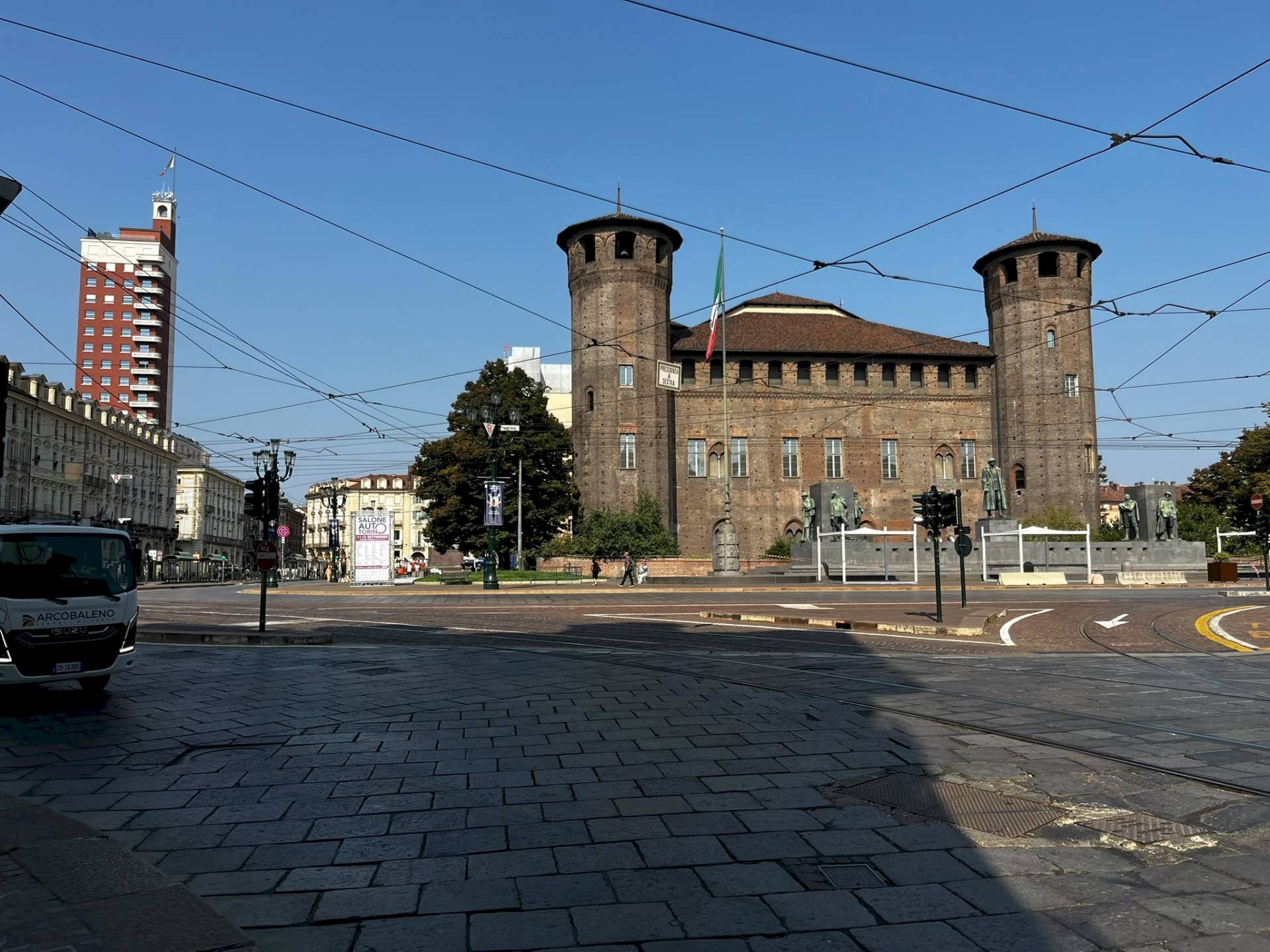 Foto 3 - Quadrilocale Via Po
7, Torino - foto 3