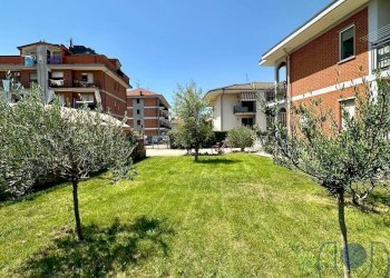 Giardino - Casa semi indipendente Via Asti, Santena - foto 5