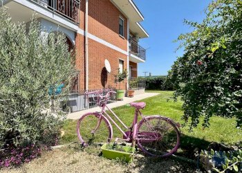 Giardino - Casa semi indipendente Via Asti, Santena - foto 18