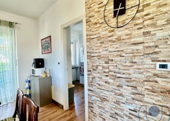 sala da pranzo - Casa semi indipendente Via Asti, Santena - foto 20