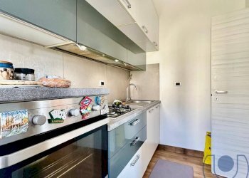 Cucina - Casa semi indipendente Via Asti, Santena - foto 21