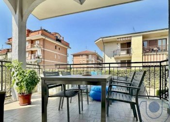 Terrazzo - Casa semi indipendente Via Asti, Santena - foto 25