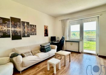 Soggiorno - Casa semi indipendente Via Asti, Santena - foto 26