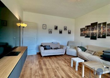 Soggiorno - Casa semi indipendente Via Asti, Santena - foto 27