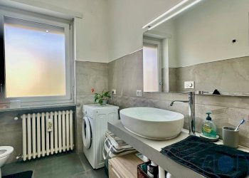 Bagno - Casa semi indipendente Via Asti, Santena - foto 30