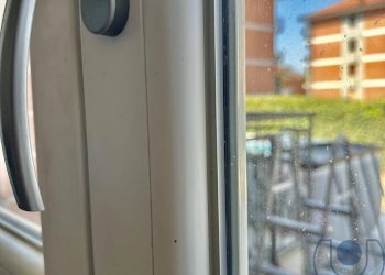 Infissi - Casa semi indipendente Via Asti, Santena - foto 32