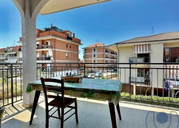 Terrazzo - Casa semi indipendente Via Asti, Santena - foto 38