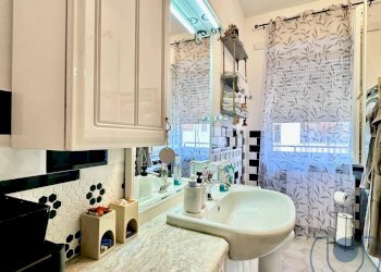 Bagno - Casa semi indipendente Via Asti, Santena - foto 46