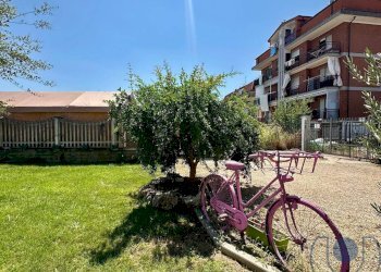 Giardino - Casa semi indipendente Via Asti, Santena - foto 47