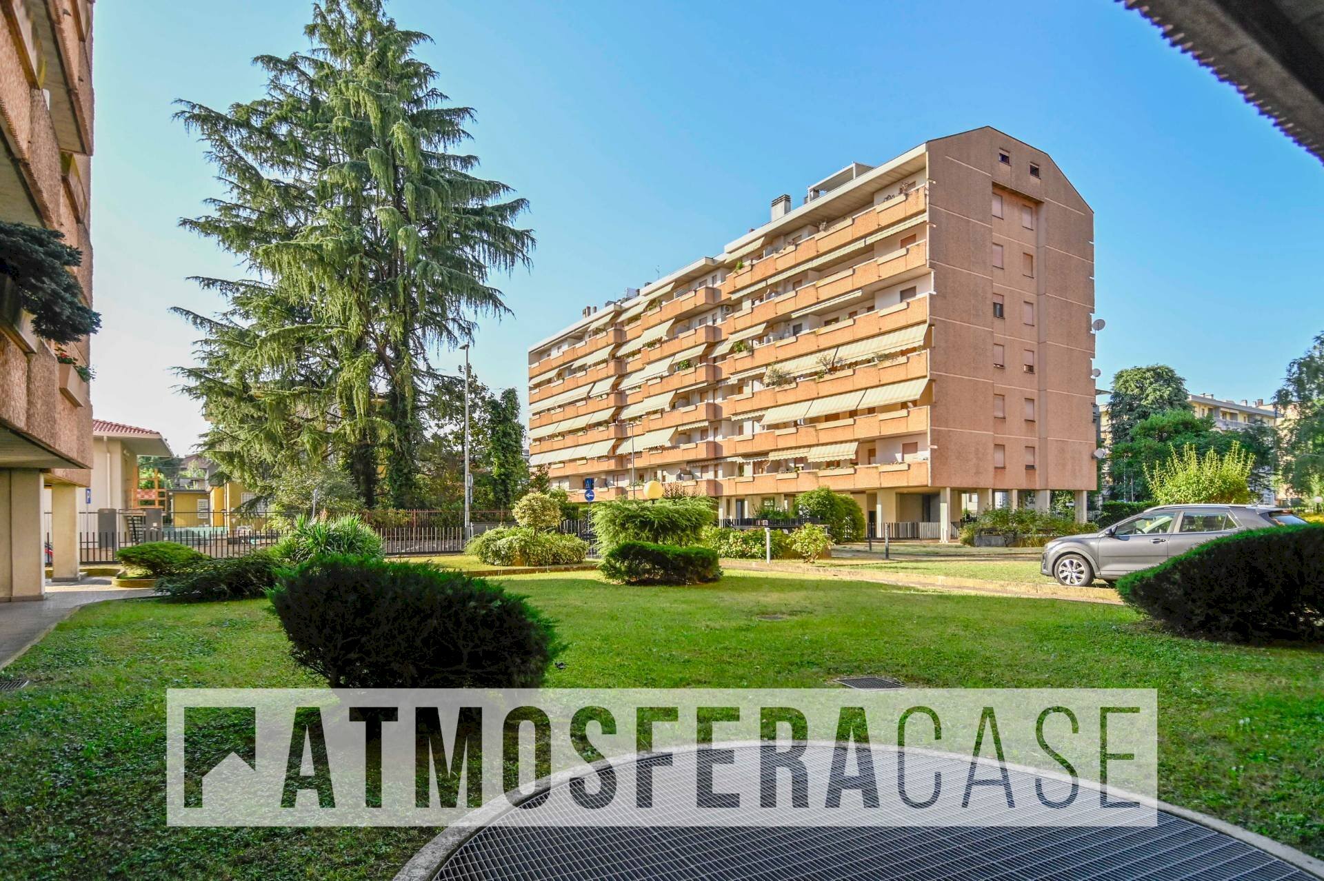 Foto 1 - Trilocale Via Giuseppe Mangili
 
31, Bergamo - foto 1