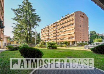 Foto 1 - Trilocale Via Giuseppe Mangili
 
31, Bergamo - foto 1