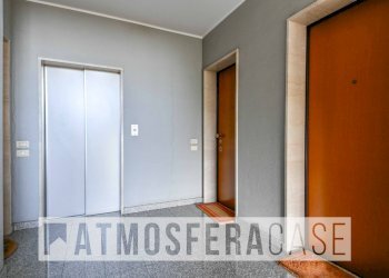 Foto 25 - Trilocale Via Giuseppe Mangili
 
31, Bergamo - foto 25