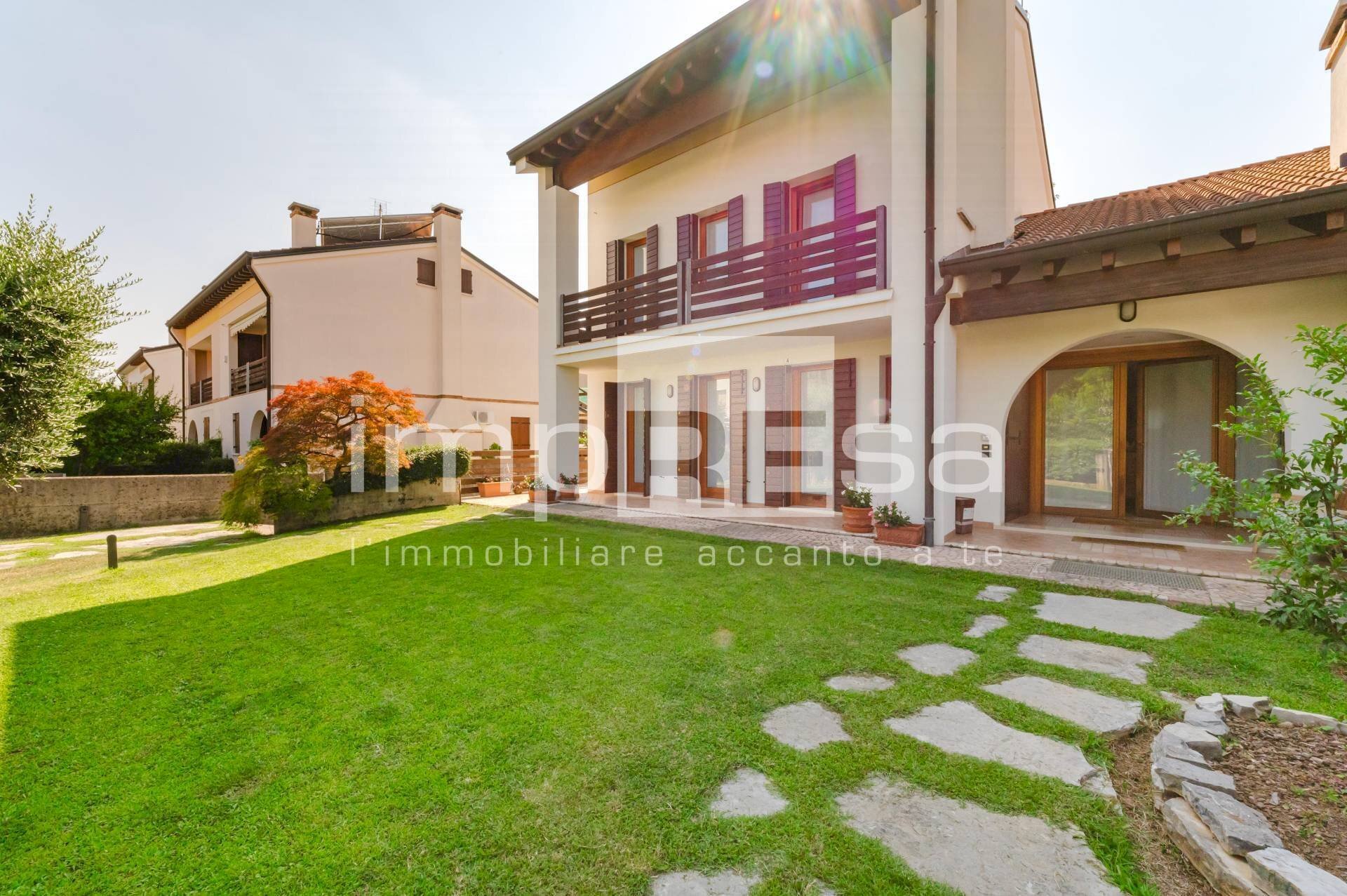 Foto 1 - Casa semi indipendente Montebelluna - foto 1