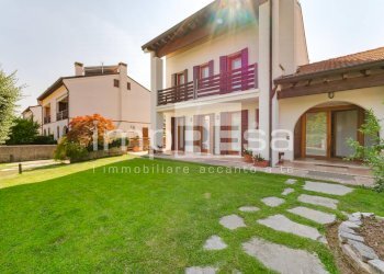 Foto 1 - Casa semi indipendente Montebelluna - foto 1