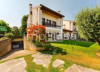 Foto 2 - Casa semi indipendente Montebelluna - foto 2