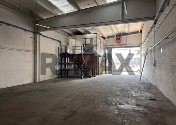 Parcheggio - Capannone VIA ACHILLE GRANDI
28, Cantù - foto 4
