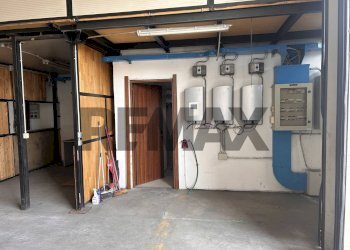 Parcheggio - Capannone VIA ACHILLE GRANDI
28, Cantù - foto 13