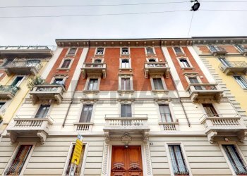 Edificio all\'aperto - Bilocale Via Ciro Menotti
3, Milano - foto 2