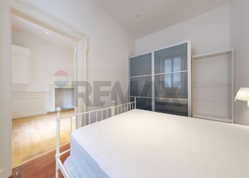 Camera / camera da letto - Bilocale Via Ciro Menotti
3, Milano - foto 8