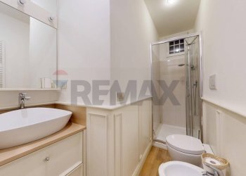 Bagno - Bilocale Via Ciro Menotti
3, Milano - foto 12