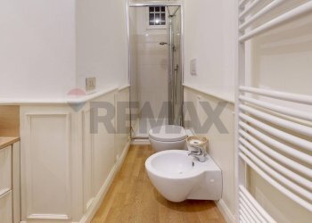 Bagno - Bilocale Via Ciro Menotti
3, Milano - foto 13