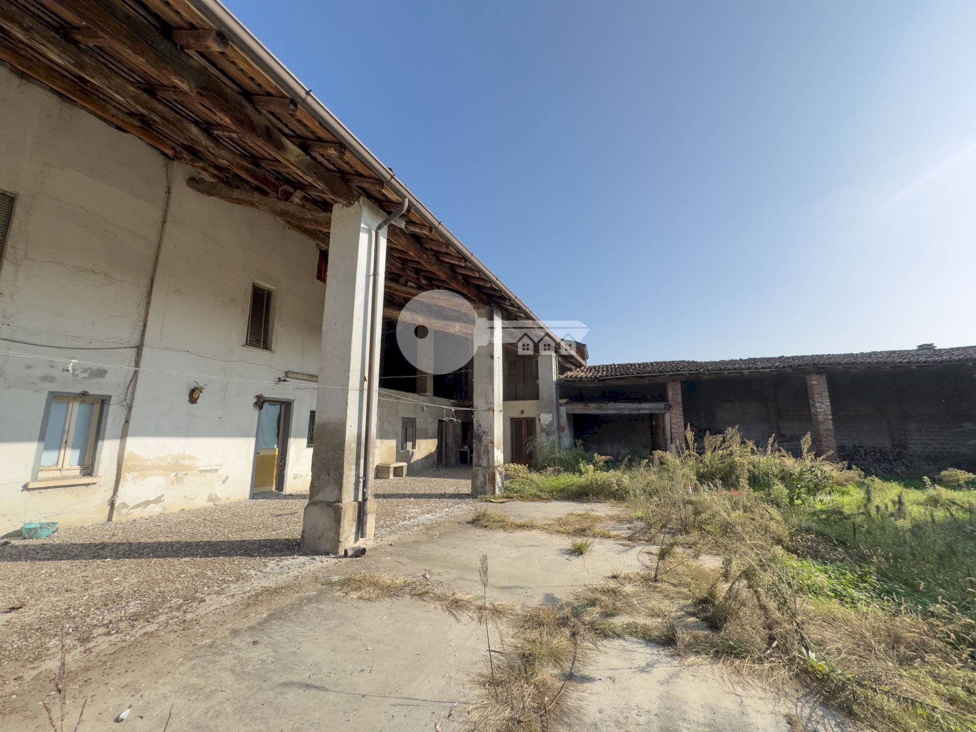 Foto 2 - Rustico Via Montegrappa
27, Ghedi - foto 2
